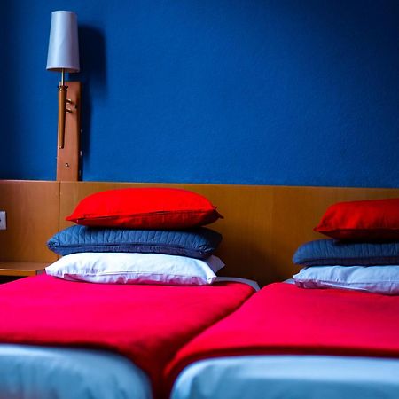 Hotel Professor Leuven Centrum Eksteriør billede