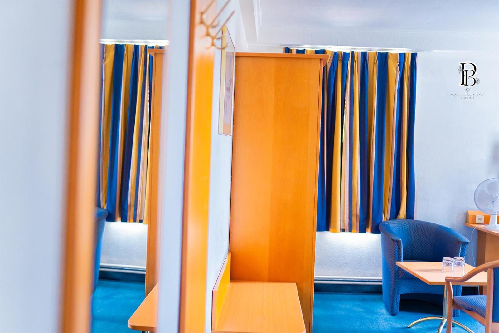 Hotel Professor Leuven Centrum Eksteriør billede