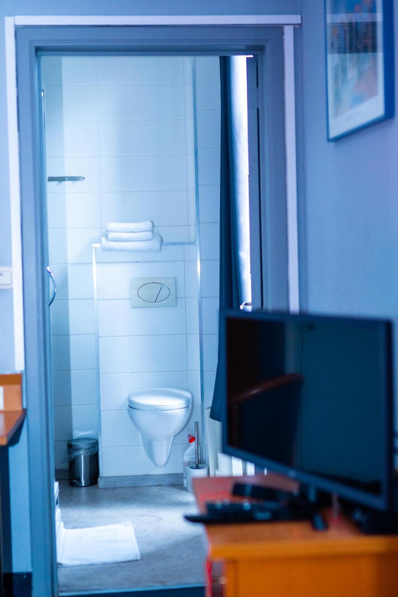 Hotel Professor Leuven Centrum Eksteriør billede