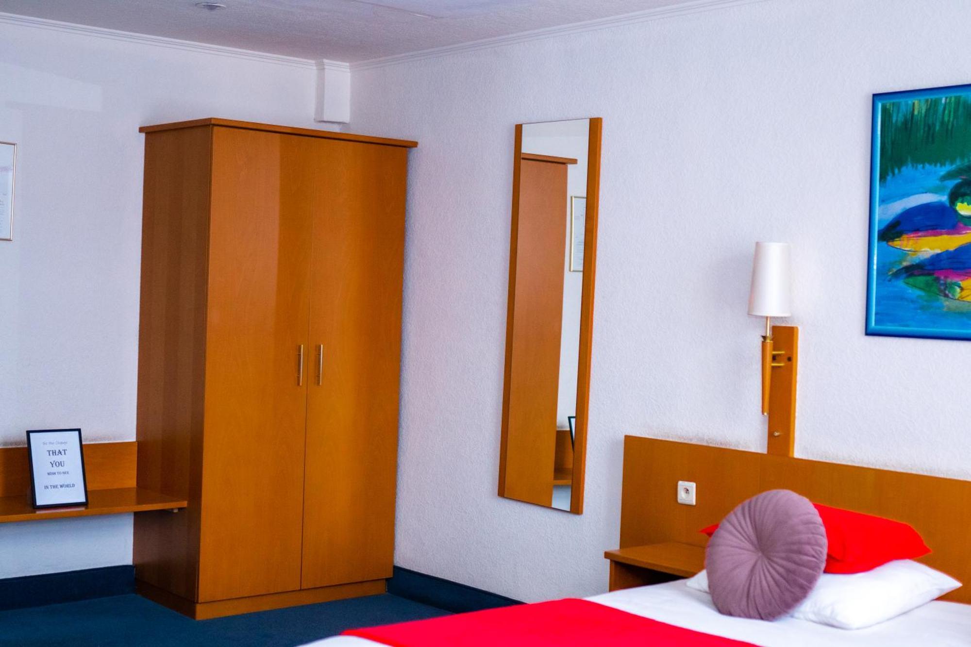 Hotel Professor Leuven Centrum Eksteriør billede